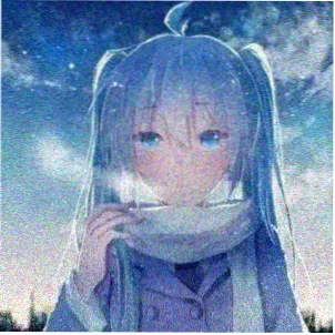 读者 橙皮糖 的头像